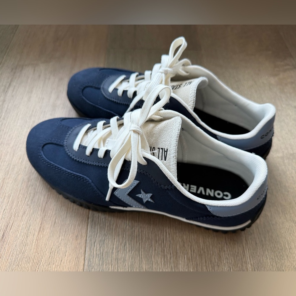 Converse Run Star Trainer Retro Sport